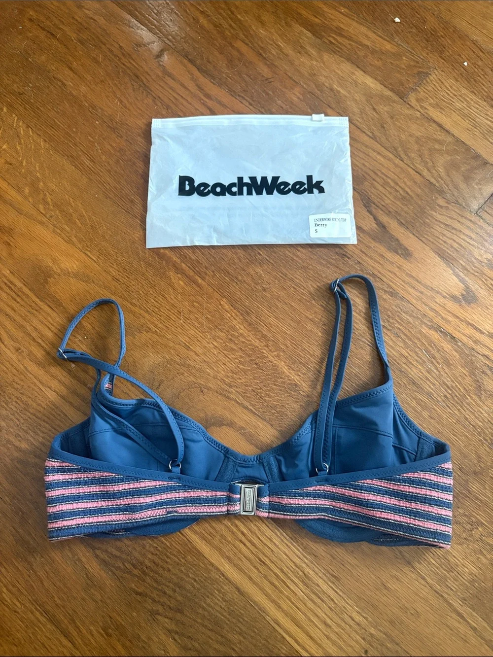BeachWeek brand new